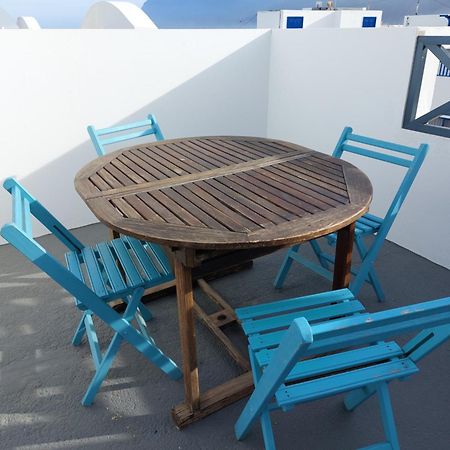 Apartmán Casa La Caleta Famara Exteriér fotografie